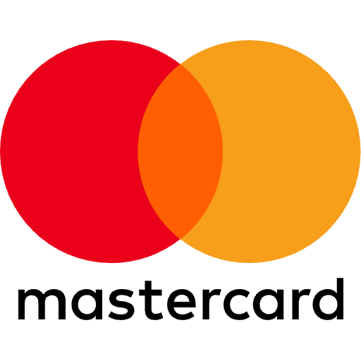 Mastercard Icon